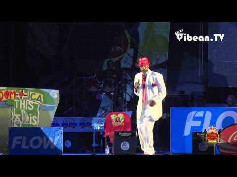 Superior Picky - Dominica My Love