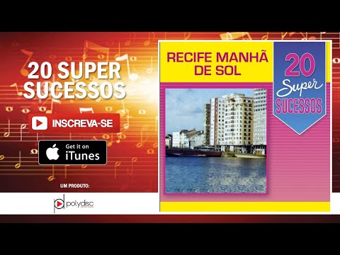 Orquestra Nelson Ferreira, Coral Misto da Mocambo - Veneza Americana