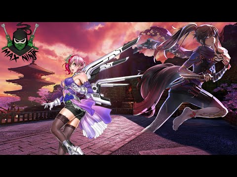 So I played Shadow20z with Post Nerf Kunimitsu in bracket....... (No Commentary Version)