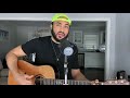 Backstreet Boys - I Want It That Way *Acoustic Cover* by Will Gittens