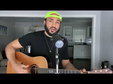Backstreet Boys - I Want It That Way *Acoustic Cover* by Will Gittens