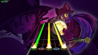 Clone Hero Chart - Somebody Needs You (by Lo Fidelity Allstars)