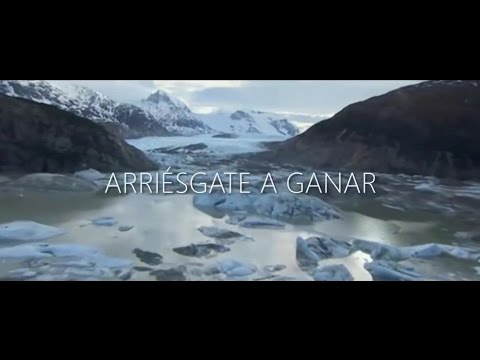 HAGAS LO QUE HAGAS ARRIÉSGATE A GANAR 2016