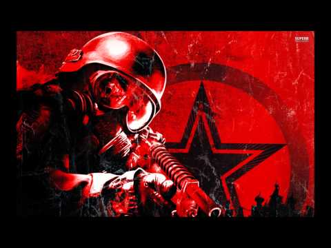 Metro 2033 Soundtrack: Missiles Are Flying