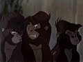 All Tarzan VHS DVD TV Spots