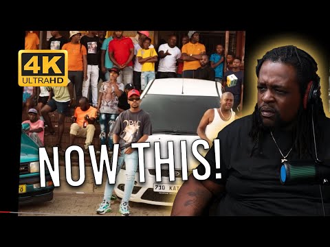 Now This song Right HERE!: Thato Saul x A Reece Put It On ME Reaction