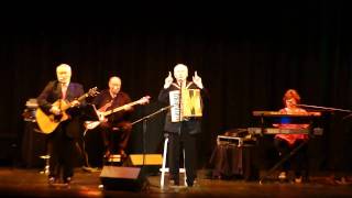 Foster & Allen - The Fly (Live Australia 2010)