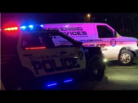 2 Shot In Ocala
