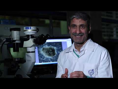 🎬 Long Documentary of Prof. Hossein Baharvand, the 2019 Mustafa(pbuh) Prize Laureate