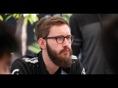 Bjergsen MVP Best Plays Montage on LCS ( LCS SUMMER MVP TSM BJERGSEN)