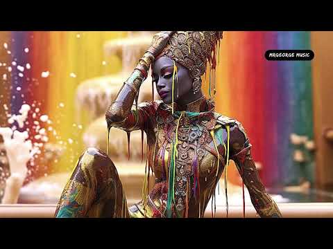 Afro House Mix.2023.Tayllor Marasi.Ajna BE.RAPHV,.Dr. Feel & Toshi.Dan Barrow ​