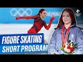 Alexandra Trusova S Beijing2022 Short Program