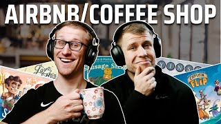 Rolls in the Family - YINSH video thumbnail