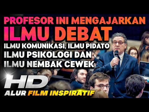 HABIS NONTON FILM INI LANGSUNG PRAKTEKIN ILMUNYA...