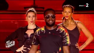 Maître GIMS - Medley (Live - France 2)