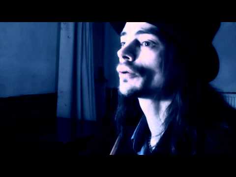 Paranormal Haunting Music Video: Wes Dolan sings Blue Moon Inn