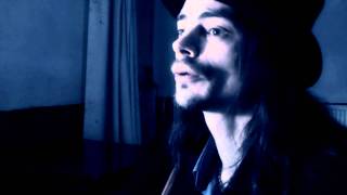 Paranormal Haunting Music Video: Wes Dolan sings Blue Moon Inn