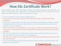 Cheap COMODO SSL Certificates Reseller/Provider