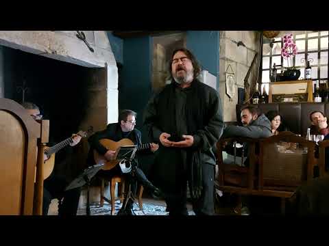 Mataram a Mouraria (Marcha do Manel Maria)