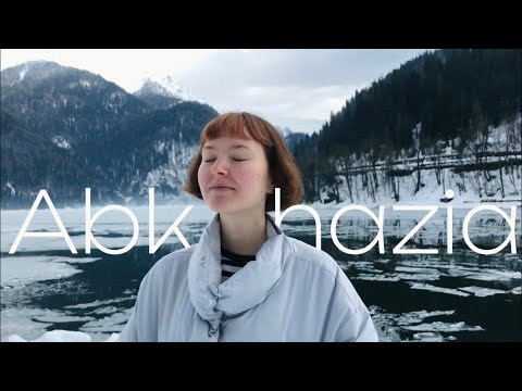 Abkhazia | The Soviet resort in the South Caucasus | Stalin's Dacha