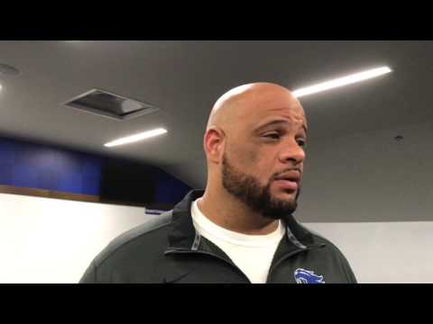 UK Football National Signing Day