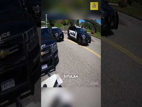 MOTOR TEMANYA YANG DICURI KETEMU !