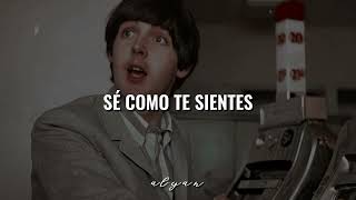 ❝somebody who cares❞ — paul mccartney | subtitulada en español