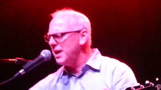 Greg Graffin Performs &quot;Don&#39;t Be Afraid To Run&quot;  September 27, 2015