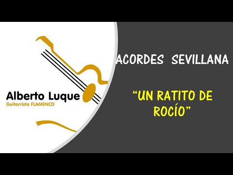 Un Ratito De Rocío - Ecos del Rocío