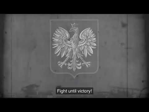 Polish broadcasting of the German invasion 1939
