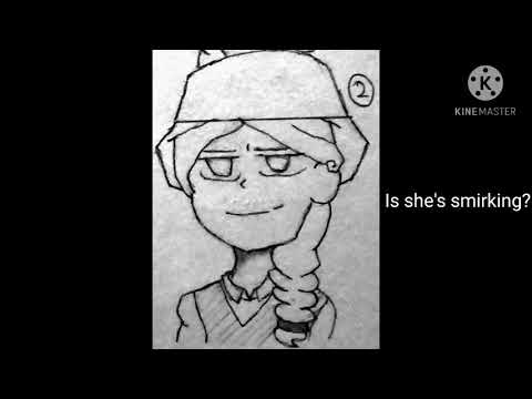 Deadeye Laughing | TABS Sketches #14