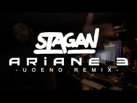 Stagan - Ariane 3 (Lassitude)