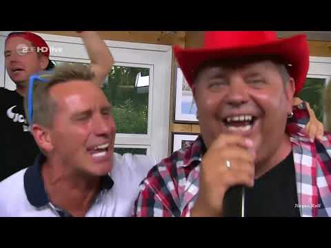 Markus Becker -  Annemarie