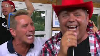 Markus Becker -  Annemarie