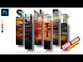 Photoshop Text Effects Typography Photoshop Tutorial Photoshoptutorial Photoshop