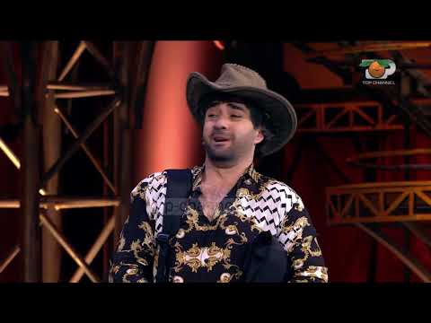 Portokalli, 3 Mars 2019 - Ylvi Bakëri (Janinës ç’i panë sytë)