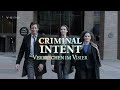 Law Order Criminal Intent Intro Season 9 HD