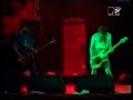 Neds Atomic Dustbin - Trust live on MTV 1991