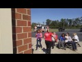 Cupcake Walk
