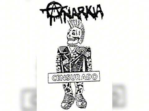 Anarkia - Eleccion o Corrupcion (Punk)