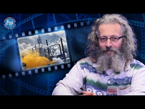 BALKAN INFO: Todor Pešterski - Vazduh u Srbiji i Beogradu je među najzagađenijima na svetu!