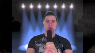 (Worst singer ever!) Skit Solo Japanese Idol