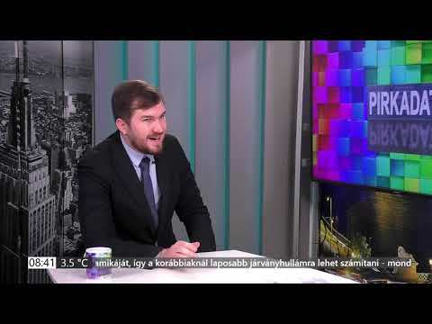 PIRKADAT Breuer Péterrel: Gelencsér Ferenc