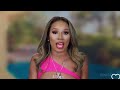 Scotty Vs Gretchen Baddies Caribbean Zeus