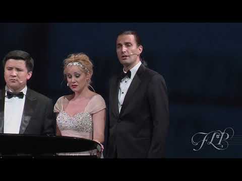 Miss Sarajevo - A.Scotto di Luzio, G.Della Peruta, S.Beltrami, A.Zaupa, J. Ysmanov, E.Balbo