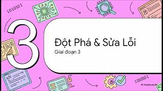 Debugging Vocabulary: 15 Cụm Từ Tiếng Anh Dành Cho Developer