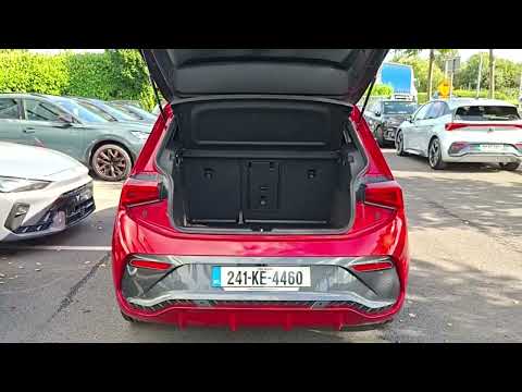 Cupra Born e-Boost 58kWh 231hp - Image 2