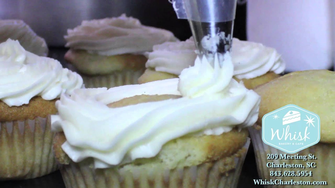 WHISK Bakery and Cafe