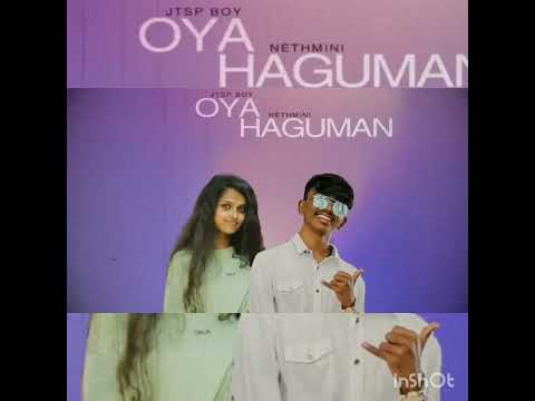 oya  haguman (lalawata 2)bG