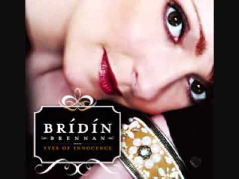 Bridin Brennan-It's Too Late